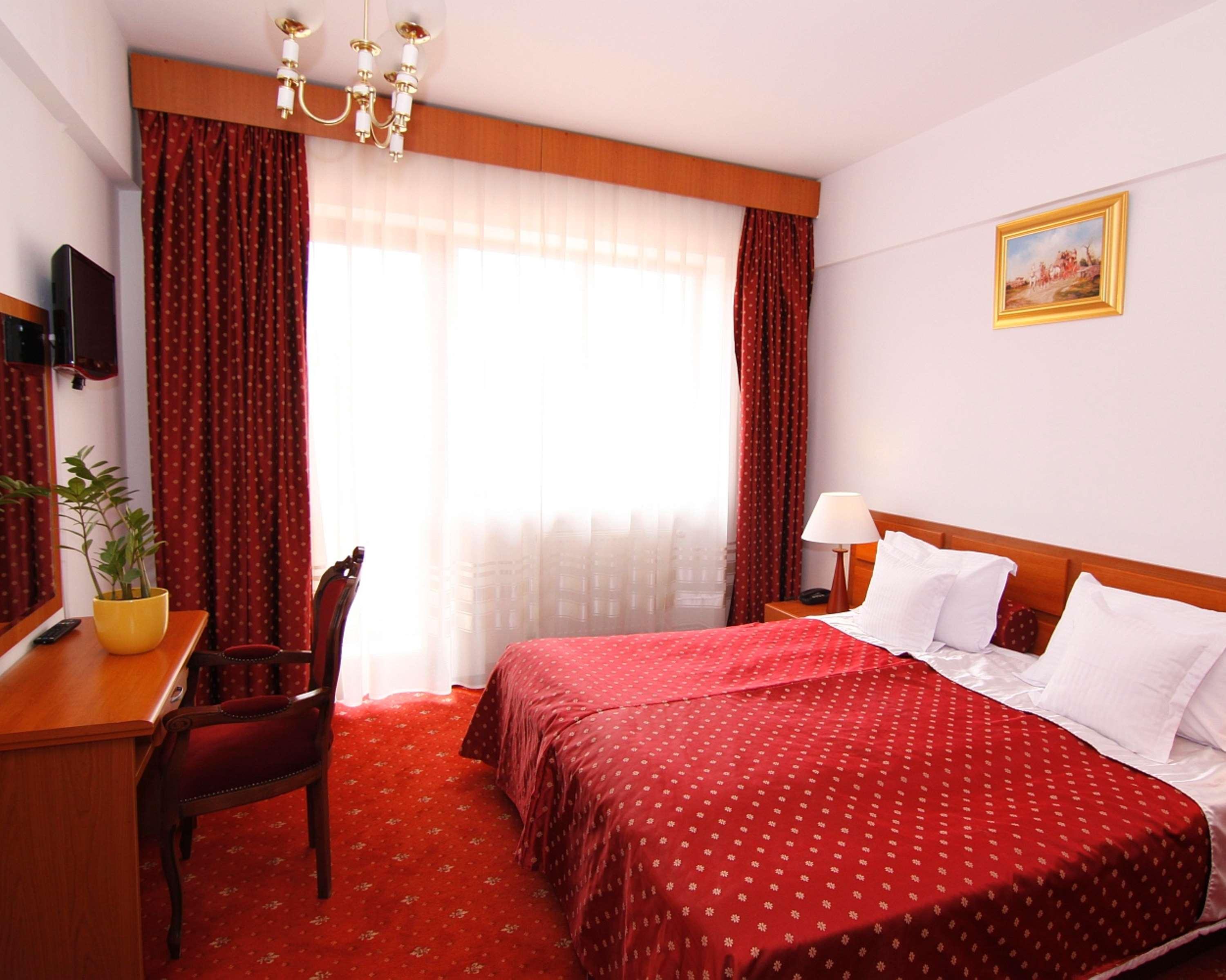 Best Western Silva Hotel Sibiu Esterno foto