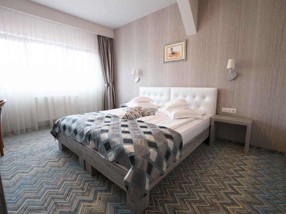 Best Western Silva Hotel Sibiu Esterno foto